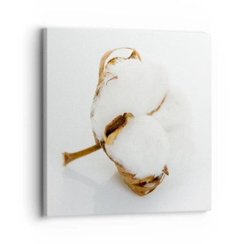 Quadro su tela - Stampe su Tela - Naturalmente morbido - 30x30 cm