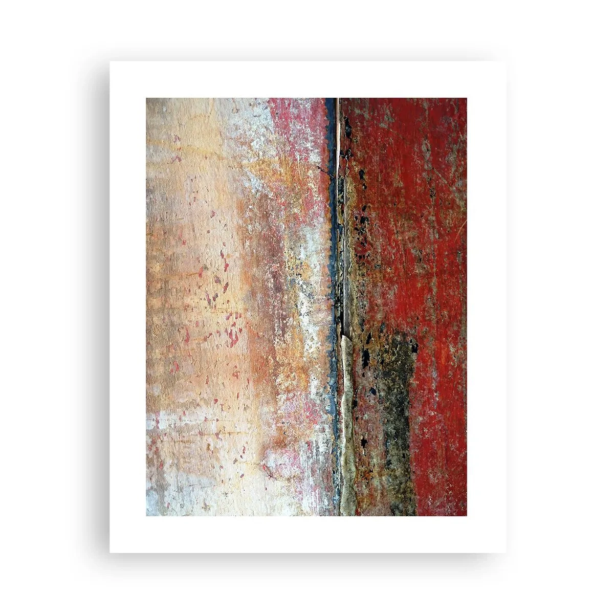 Poster - Forse è il mare - 40x50 cm