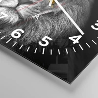 Quadrante con numeri