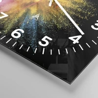 Quadrante con numeri