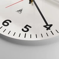 Quadrante con numeri