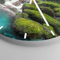 Quadrante con trattini