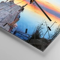 Quadrante con trattini