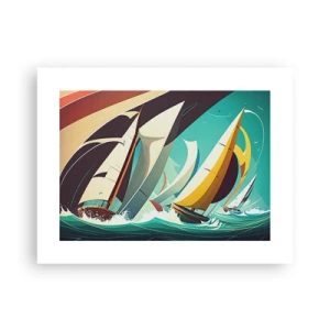 Poster - Compagne degli elementi - 40x30 cm