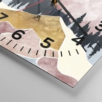 Quadrante con numeri