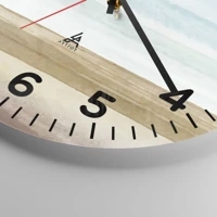 Quadrante con numeri