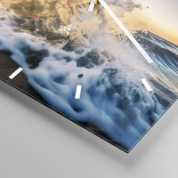 Quadrante con trattini