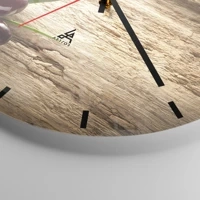 Quadrante con trattini