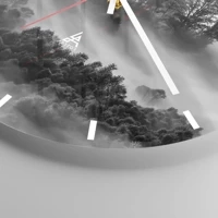 Quadrante con trattini