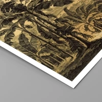 Senza cornice