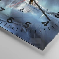 Quadrante con numeri