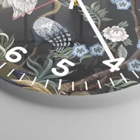 Quadrante con numeri