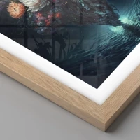 Rovere chiaro