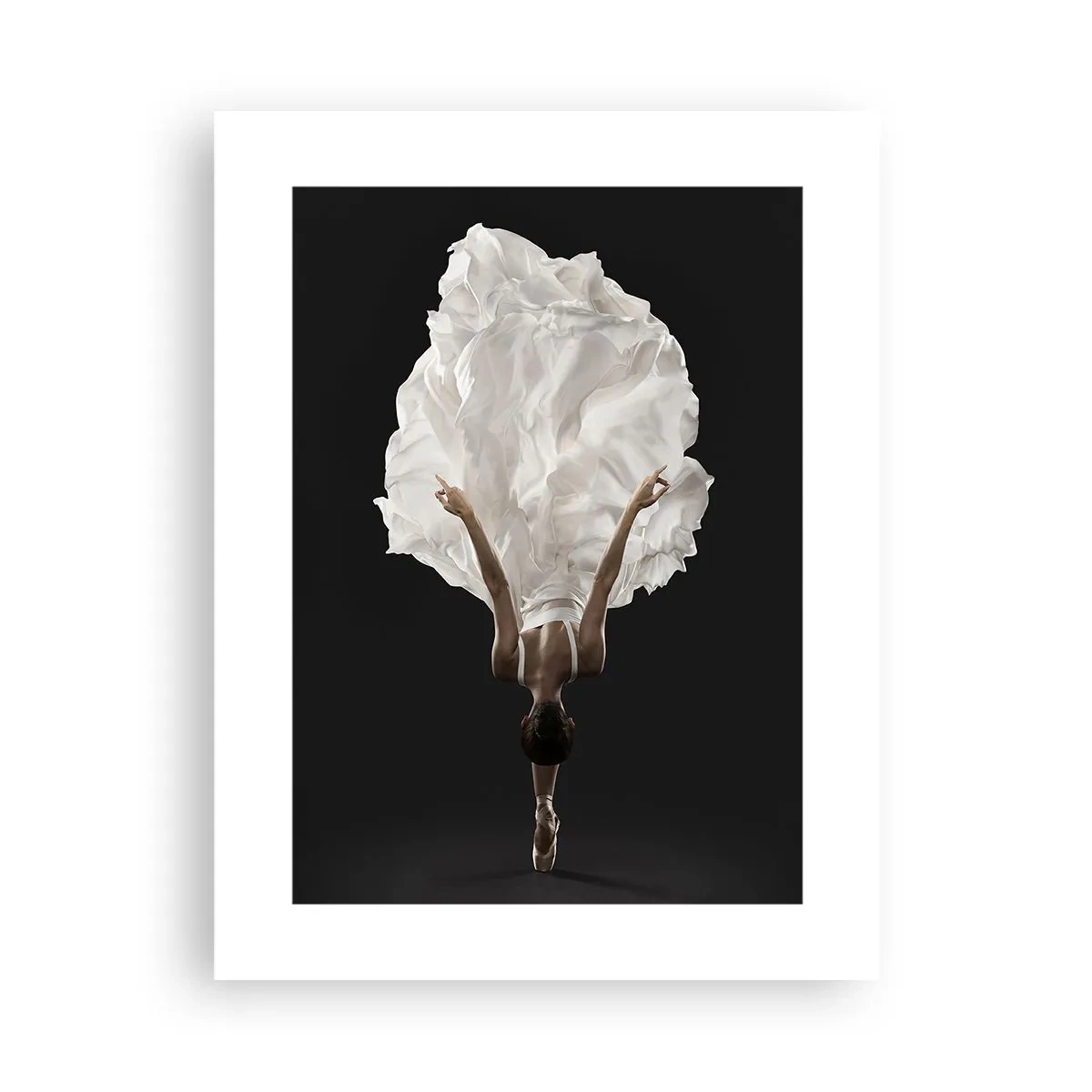 Poster - Un passo straordinario - 30x40 cm