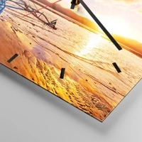 Quadrante con trattini