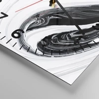 Quadrante con numeri