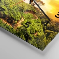 Quadrante con numeri