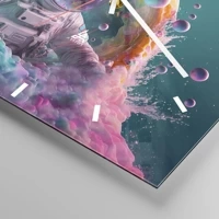 Quadrante con trattini