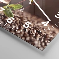 Quadrante con numeri