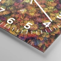 Quadrante con numeri