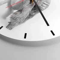 Quadrante con trattini