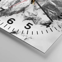 Quadrante con numeri