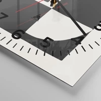 Quadrante con numeri