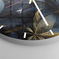 Quadrante con trattini