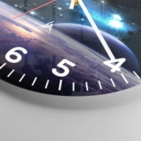 Quadrante con numeri