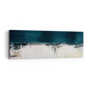 Quadro su tela - Stampe su Tela - Composizione orizzontale - 90x30 cm