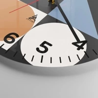 Quadrante con numeri