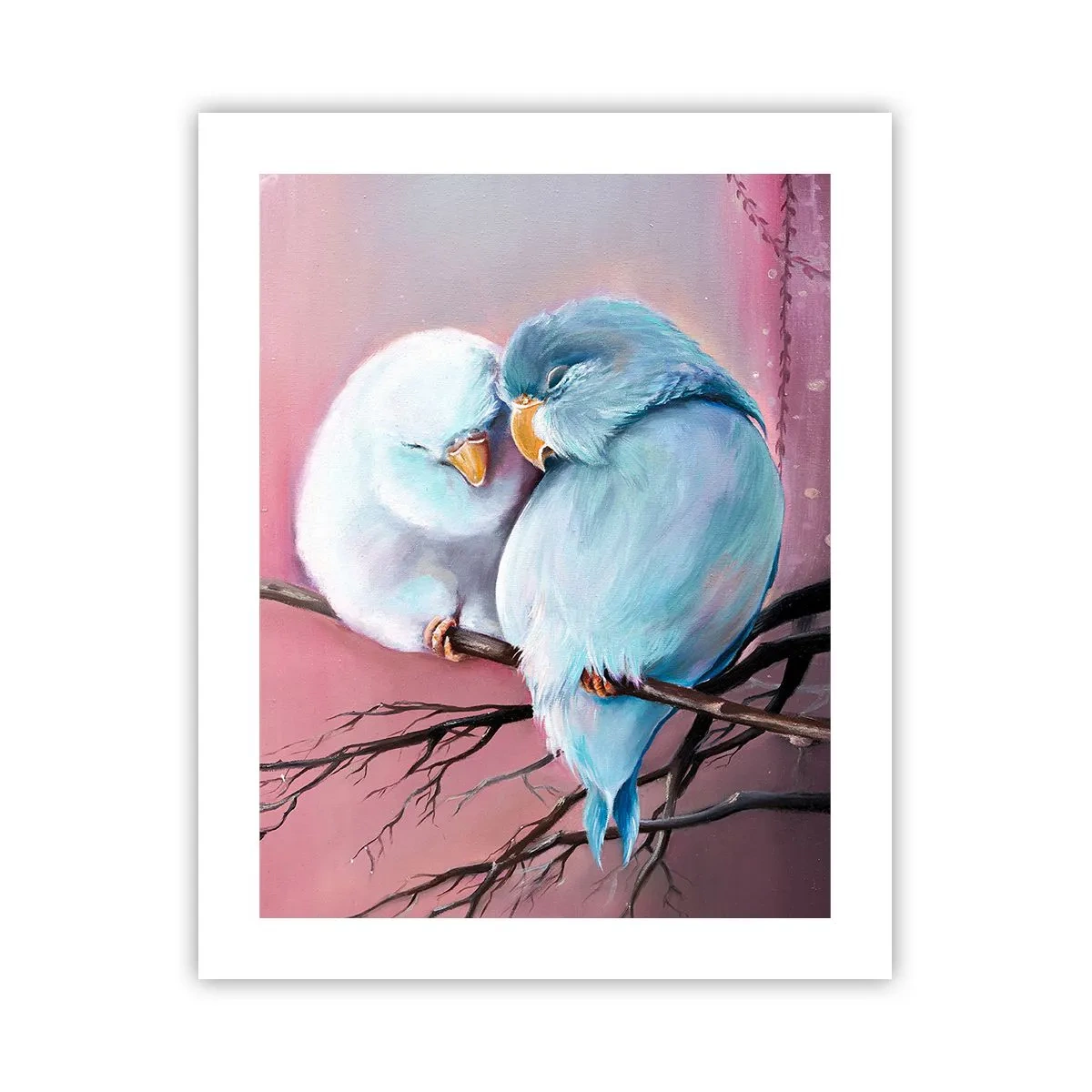 Poster - Che cosa aggiungere? - 40x50 cm