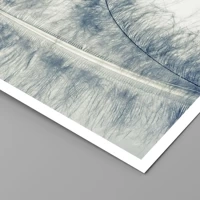 Senza cornice