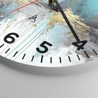 Quadrante con numeri