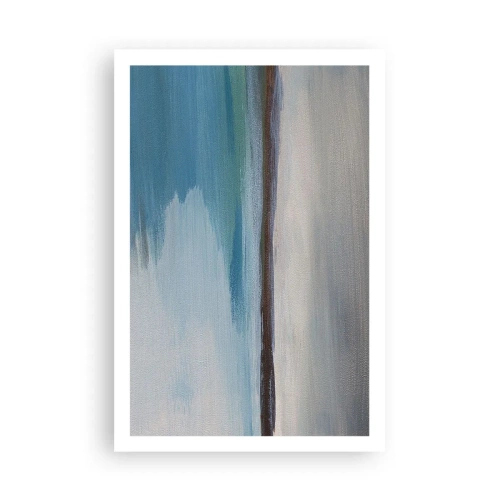 Poster - Paesaggio orizzontale - 61x91 cm