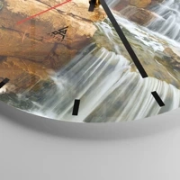 Quadrante con trattini