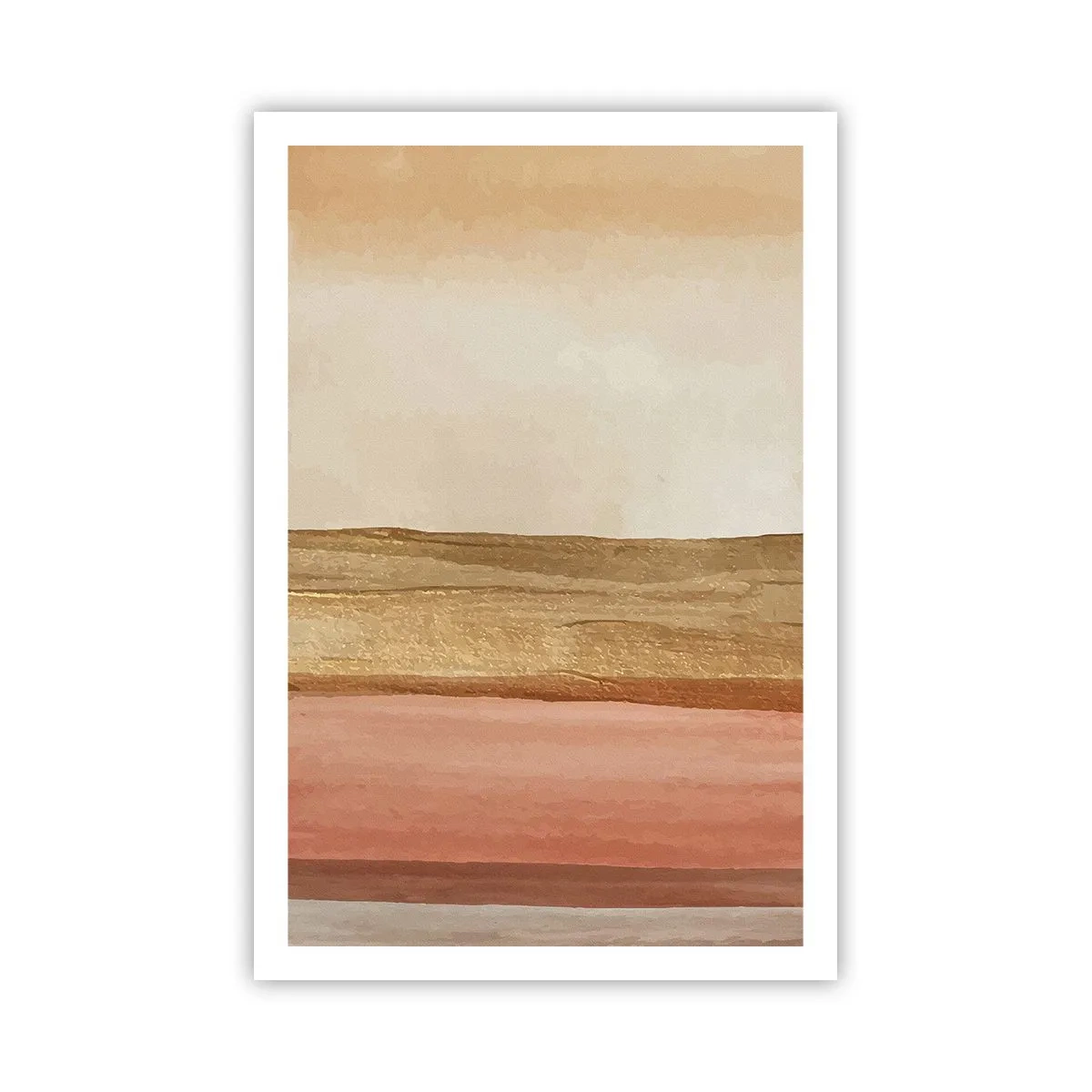 Poster - Composizione verticale - 61x91 cm