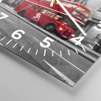 Quadrante con numeri