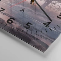 Quadrante con numeri