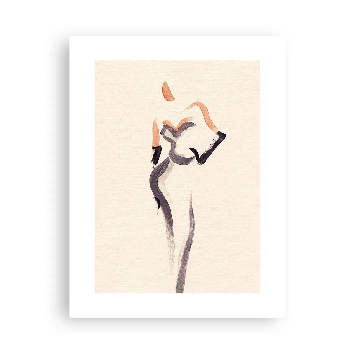 Poster - Gli anni d'oro di Hollywood - 30x40 cm