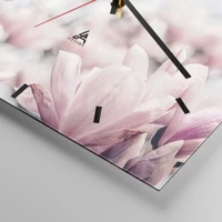 Quadrante con trattini