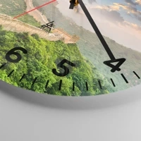 Quadrante con numeri