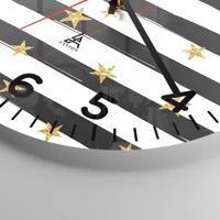 Quadrante con numeri