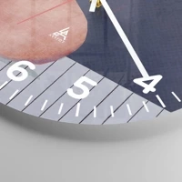 Quadrante con numeri