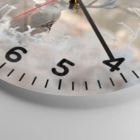 Quadrante con numeri