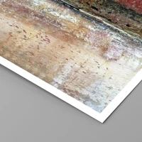 Senza cornice