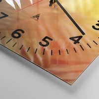 Quadrante con numeri