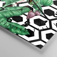 Quadrante con numeri