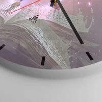 Quadrante con trattini