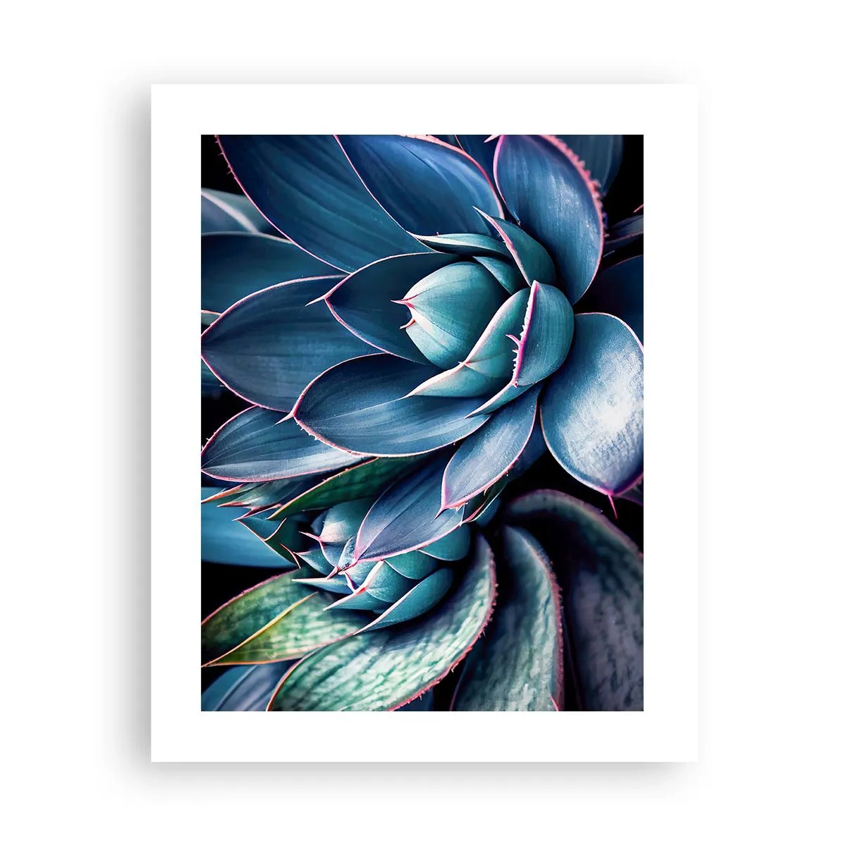 Poster - Forza vitale - 40x50 cm